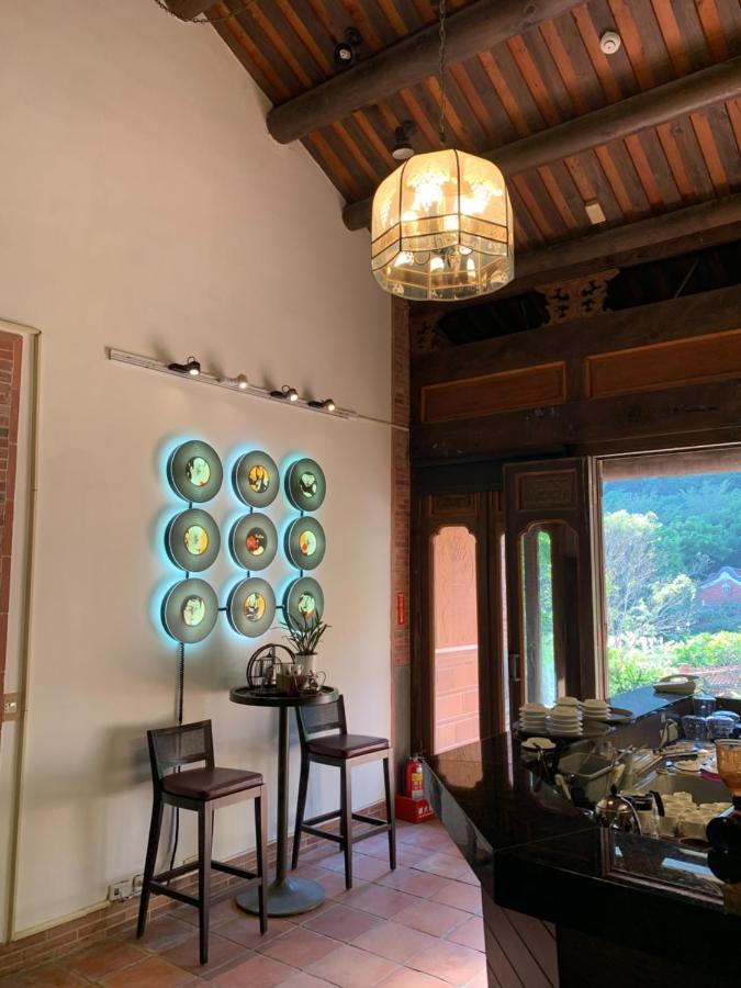 The One Nanyuan Hotel Xinpu Exterior photo